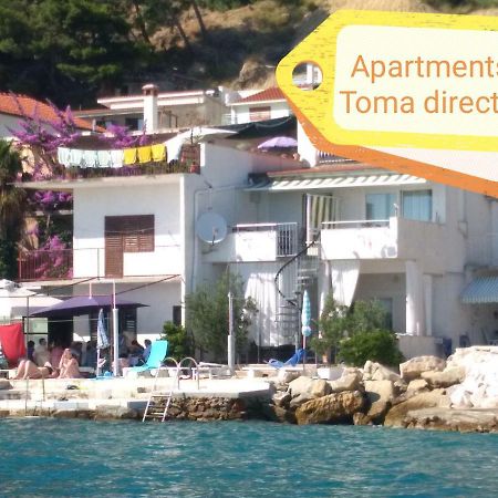 Krilo Apartments Toma Bajnice Directly מראה חיצוני תמונה