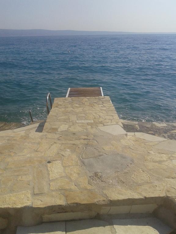 Krilo Apartments Toma Bajnice Directly חדר תמונה