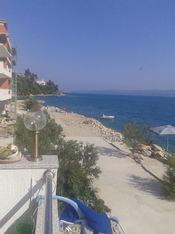 Krilo Apartments Toma Bajnice Directly חדר תמונה