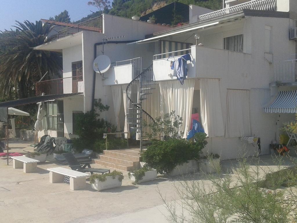 Krilo Apartments Toma Bajnice Directly חדר תמונה