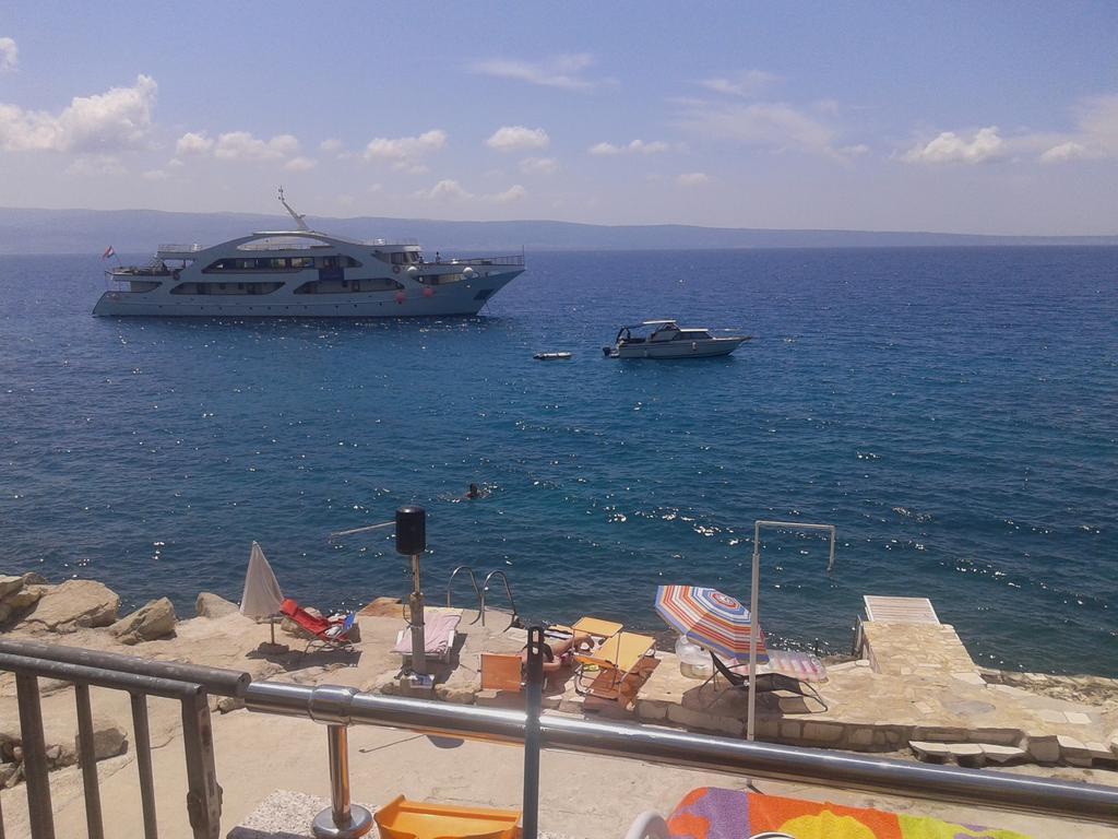 Krilo Apartments Toma Bajnice Directly מראה חיצוני תמונה