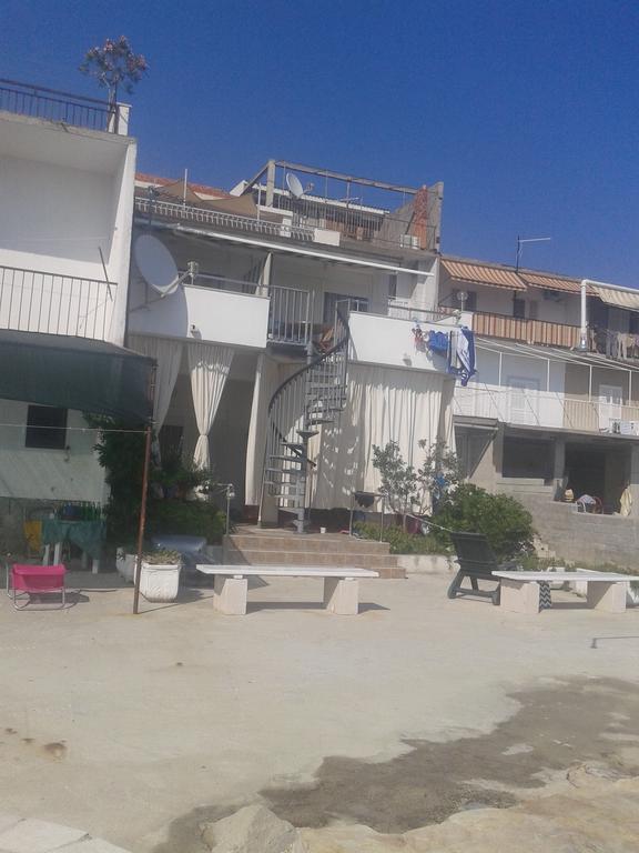 Krilo Apartments Toma Bajnice Directly חדר תמונה