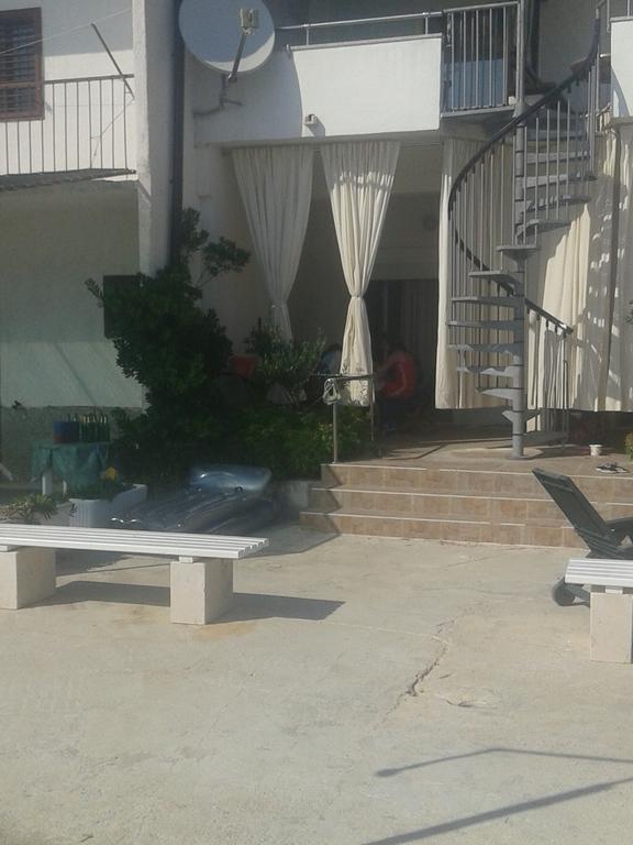 Krilo Apartments Toma Bajnice Directly חדר תמונה