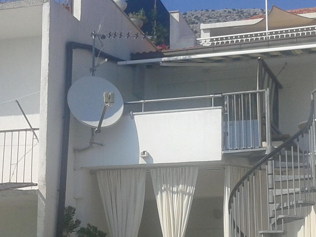 Krilo Apartments Toma Bajnice Directly חדר תמונה