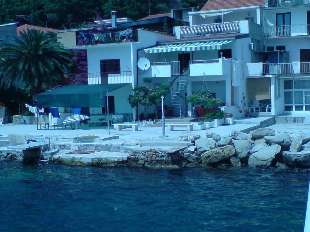Krilo Apartments Toma Bajnice Directly מראה חיצוני תמונה