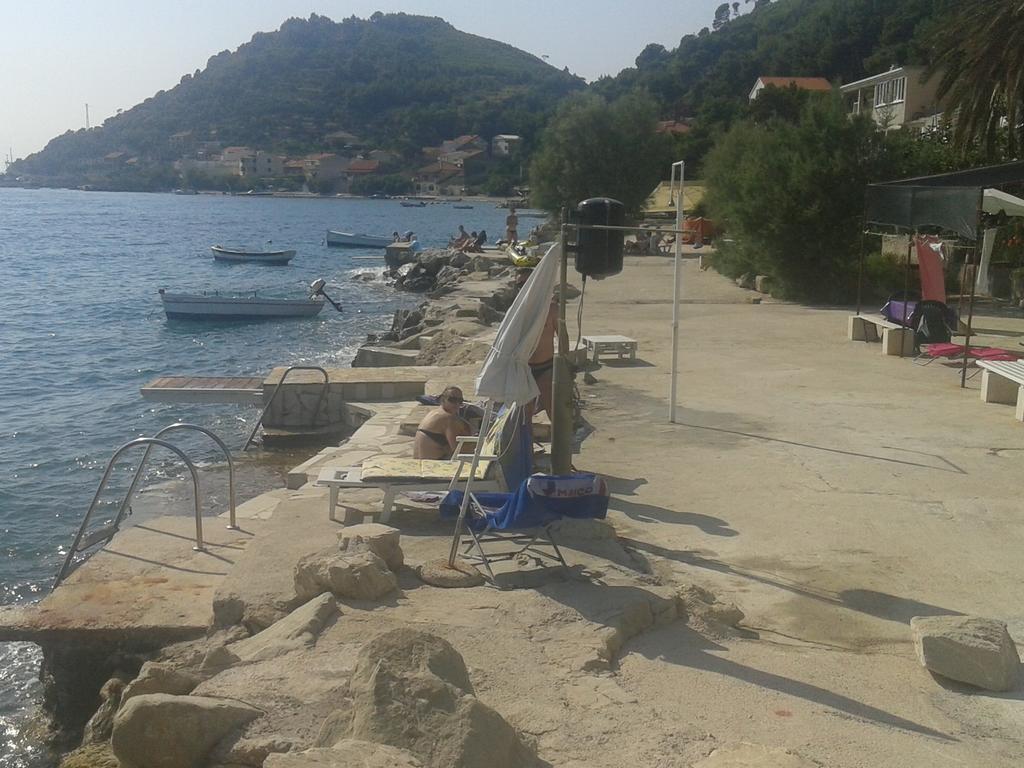 Krilo Apartments Toma Bajnice Directly חדר תמונה