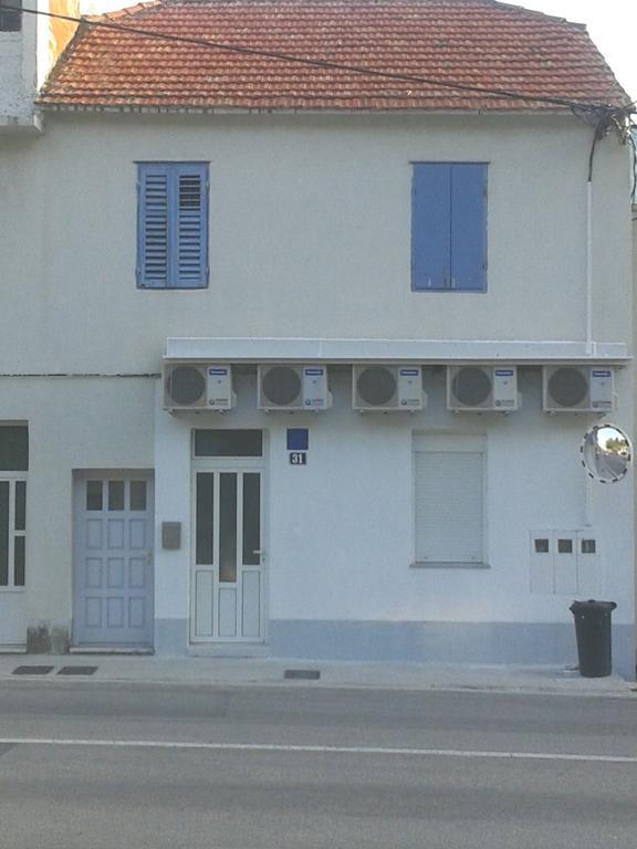 Krilo Apartments Toma Bajnice Directly מראה חיצוני תמונה