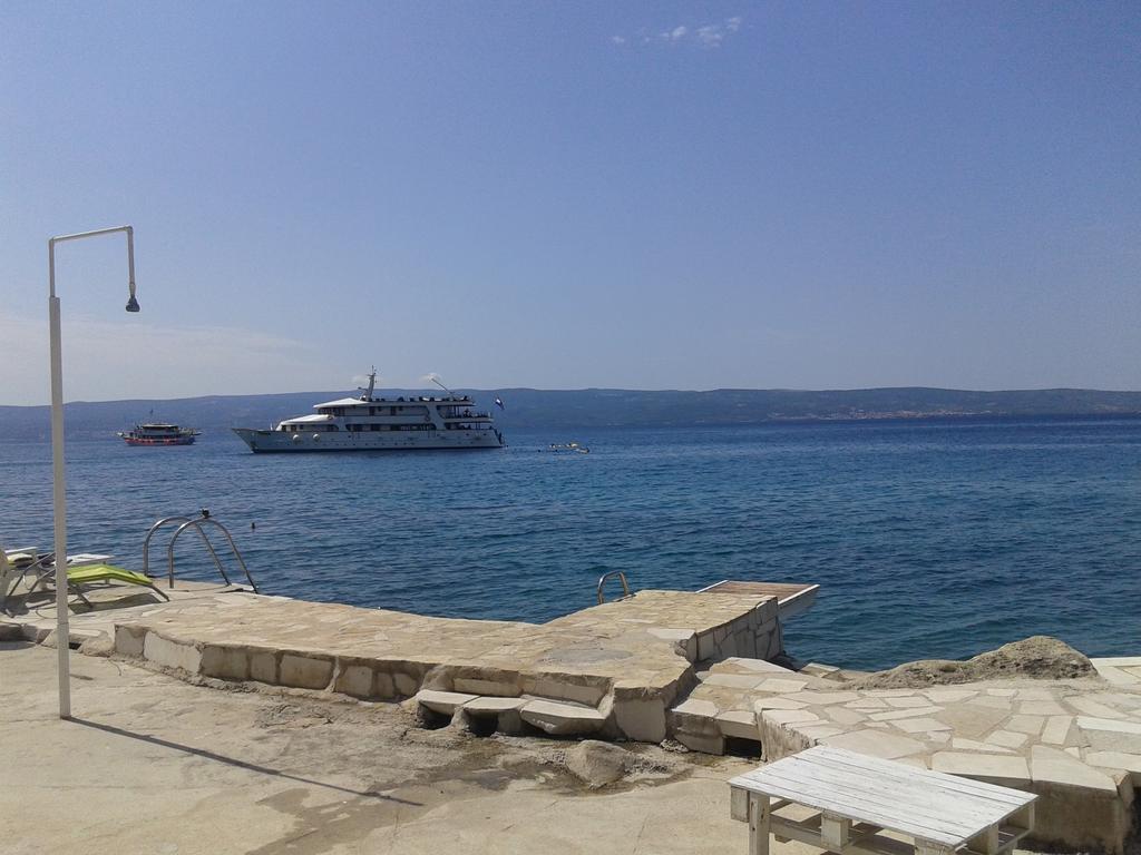 Krilo Apartments Toma Bajnice Directly מראה חיצוני תמונה