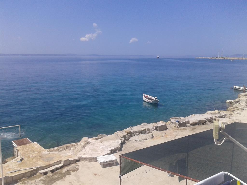 Krilo Apartments Toma Bajnice Directly מראה חיצוני תמונה