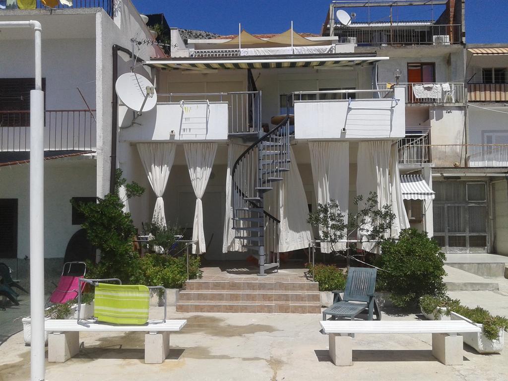 Krilo Apartments Toma Bajnice Directly מראה חיצוני תמונה