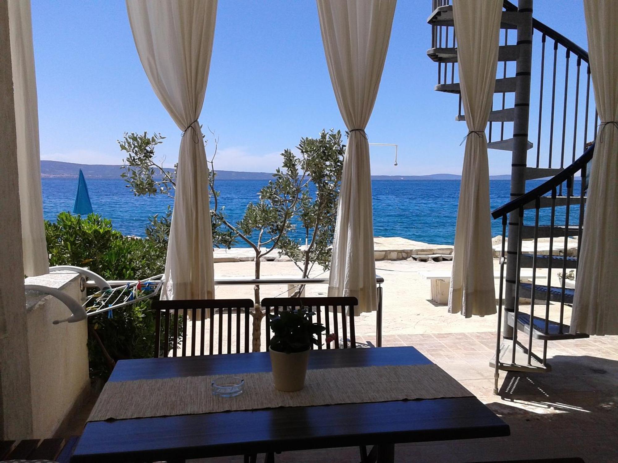 Krilo Apartments Toma Bajnice Directly חדר תמונה
