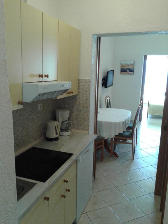 Krilo Apartments Toma Bajnice Directly מראה חיצוני תמונה