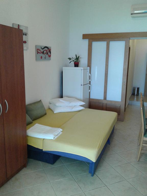 Krilo Apartments Toma Bajnice Directly מראה חיצוני תמונה