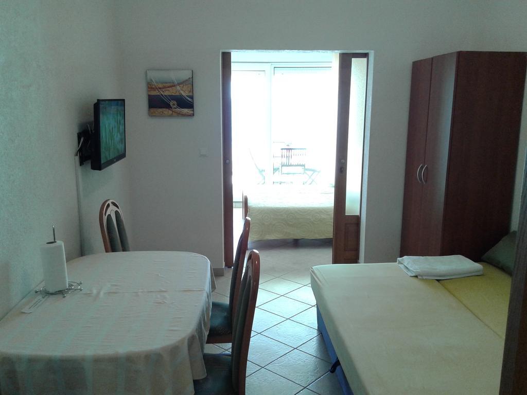 Krilo Apartments Toma Bajnice Directly מראה חיצוני תמונה