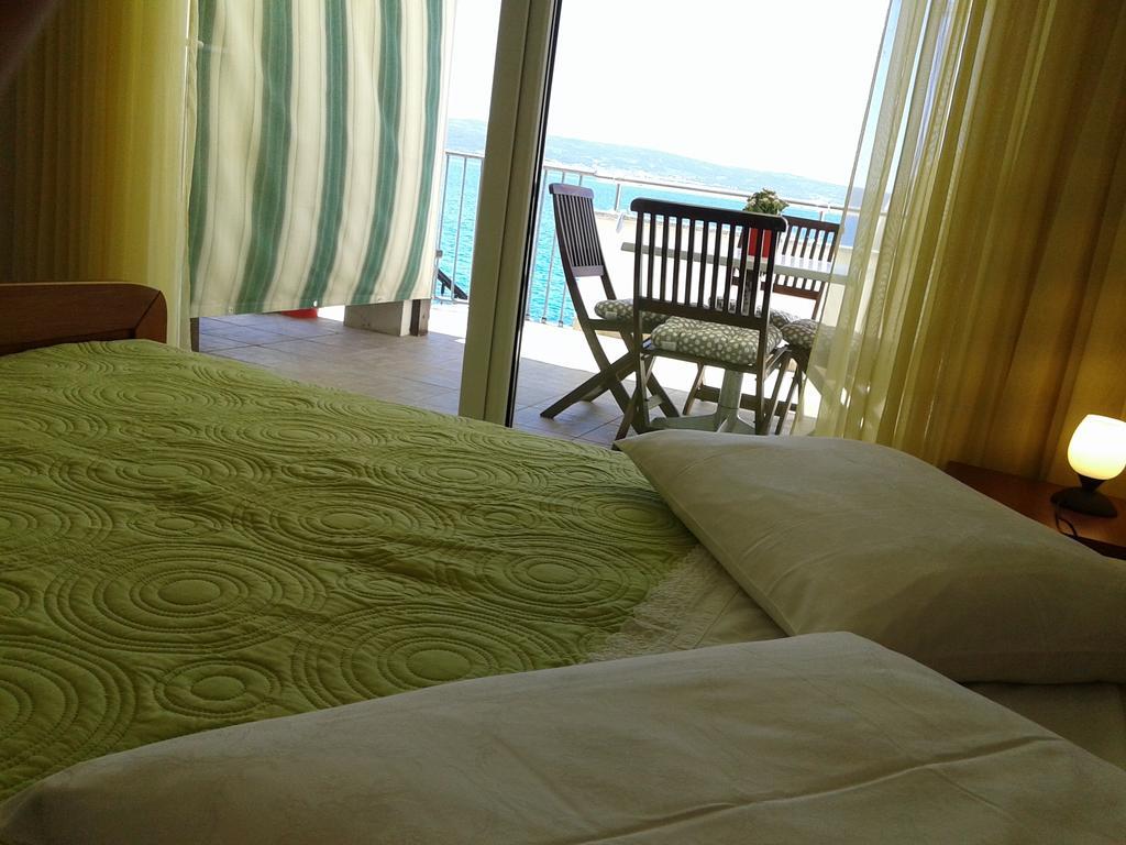Krilo Apartments Toma Bajnice Directly מראה חיצוני תמונה