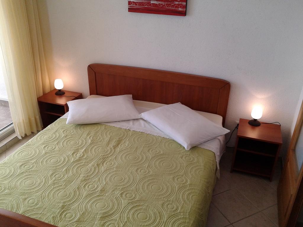 Krilo Apartments Toma Bajnice Directly מראה חיצוני תמונה