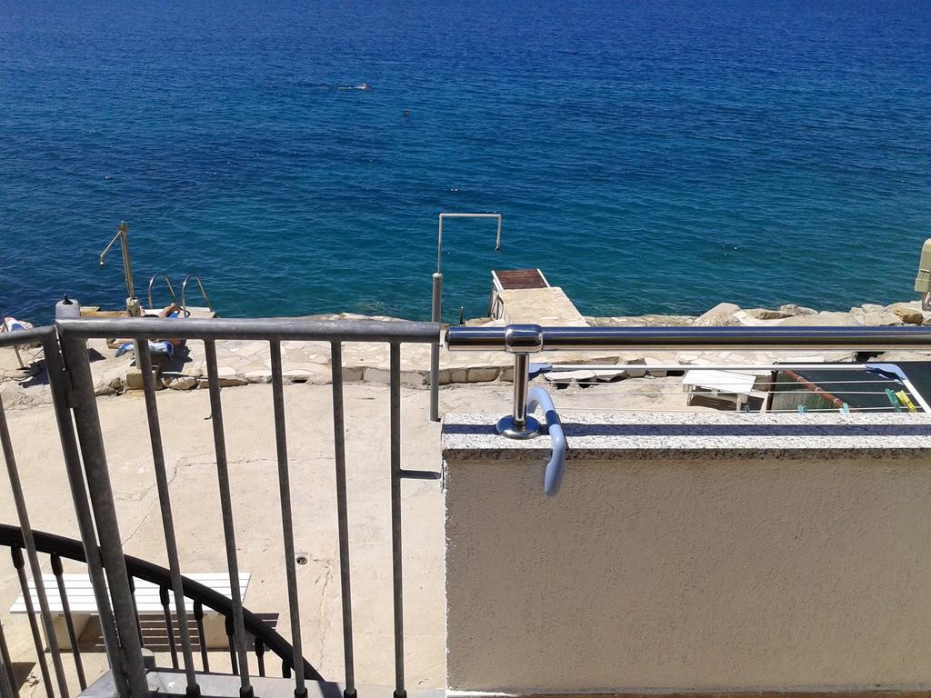 Krilo Apartments Toma Bajnice Directly מראה חיצוני תמונה