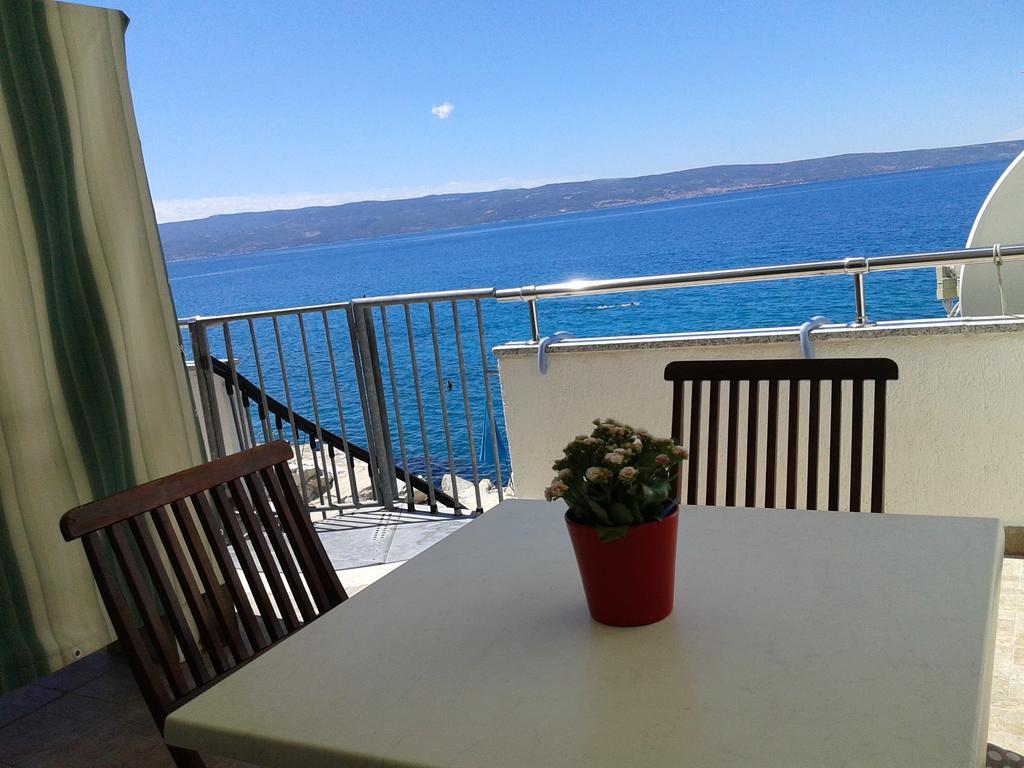Krilo Apartments Toma Bajnice Directly מראה חיצוני תמונה