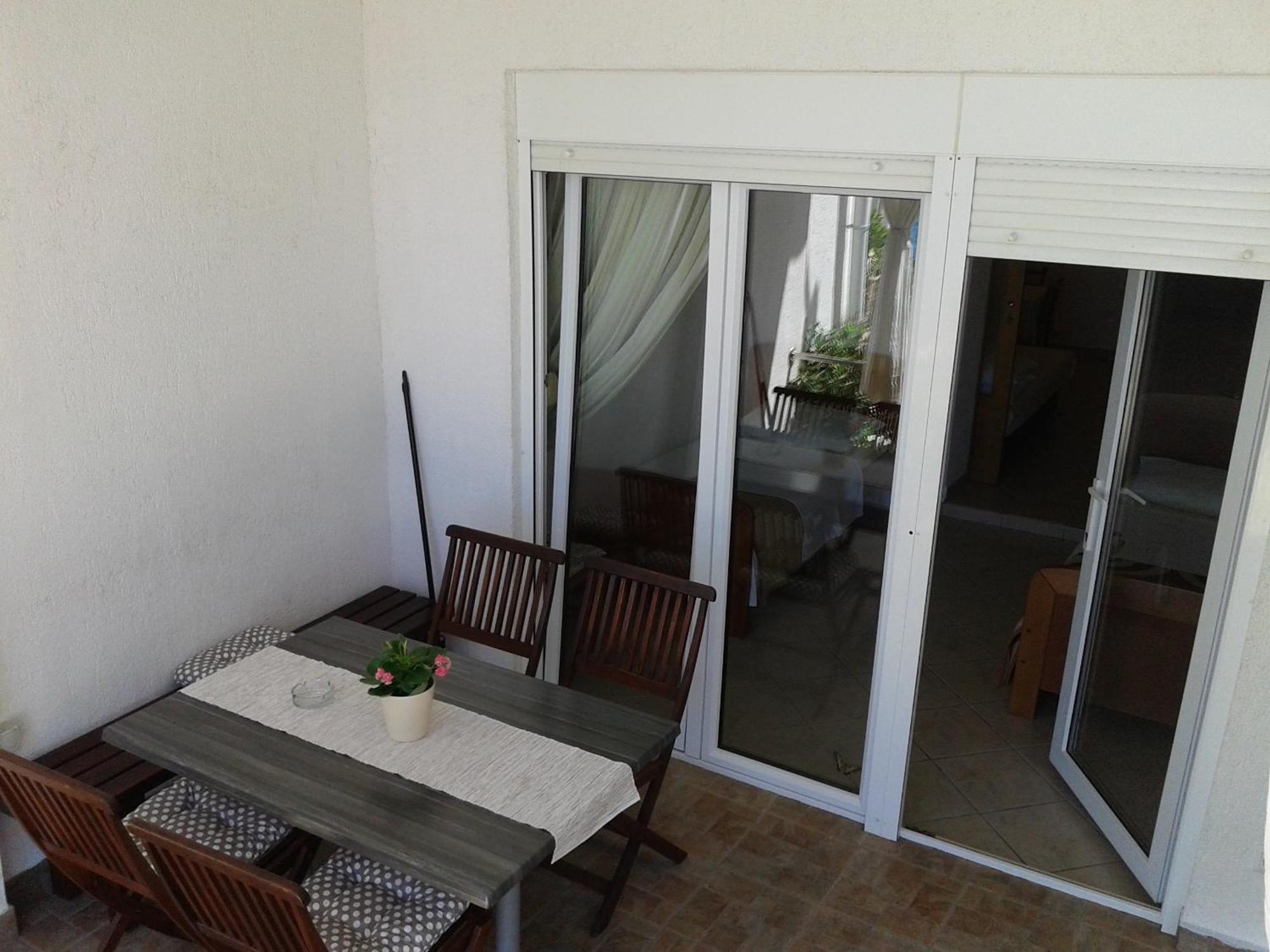 Krilo Apartments Toma Bajnice Directly מראה חיצוני תמונה