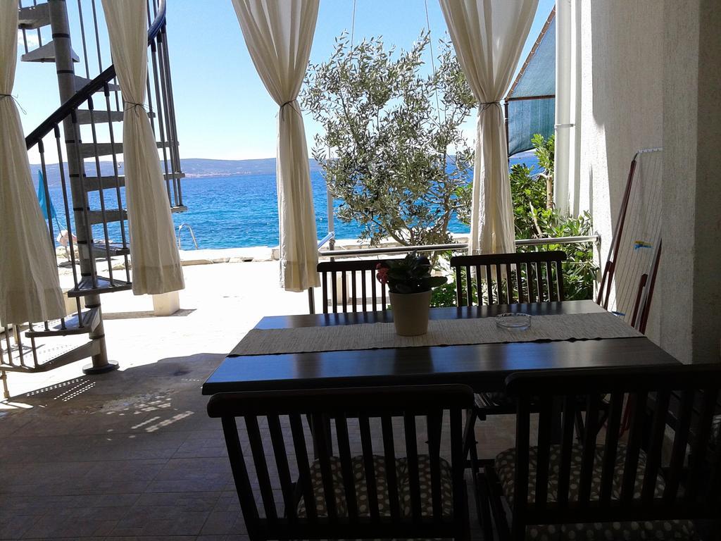 Krilo Apartments Toma Bajnice Directly מראה חיצוני תמונה