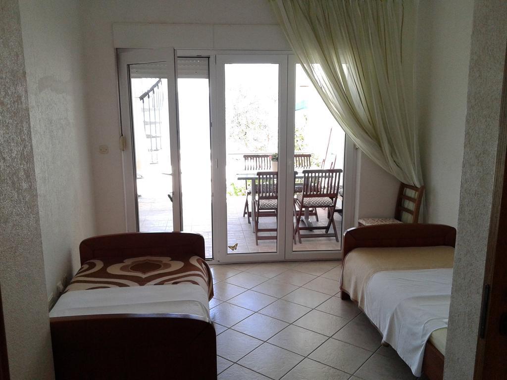 Krilo Apartments Toma Bajnice Directly מראה חיצוני תמונה