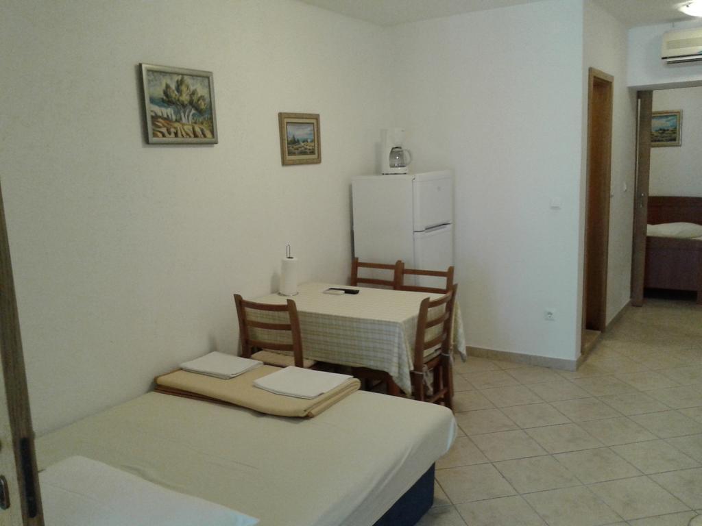 Krilo Apartments Toma Bajnice Directly מראה חיצוני תמונה