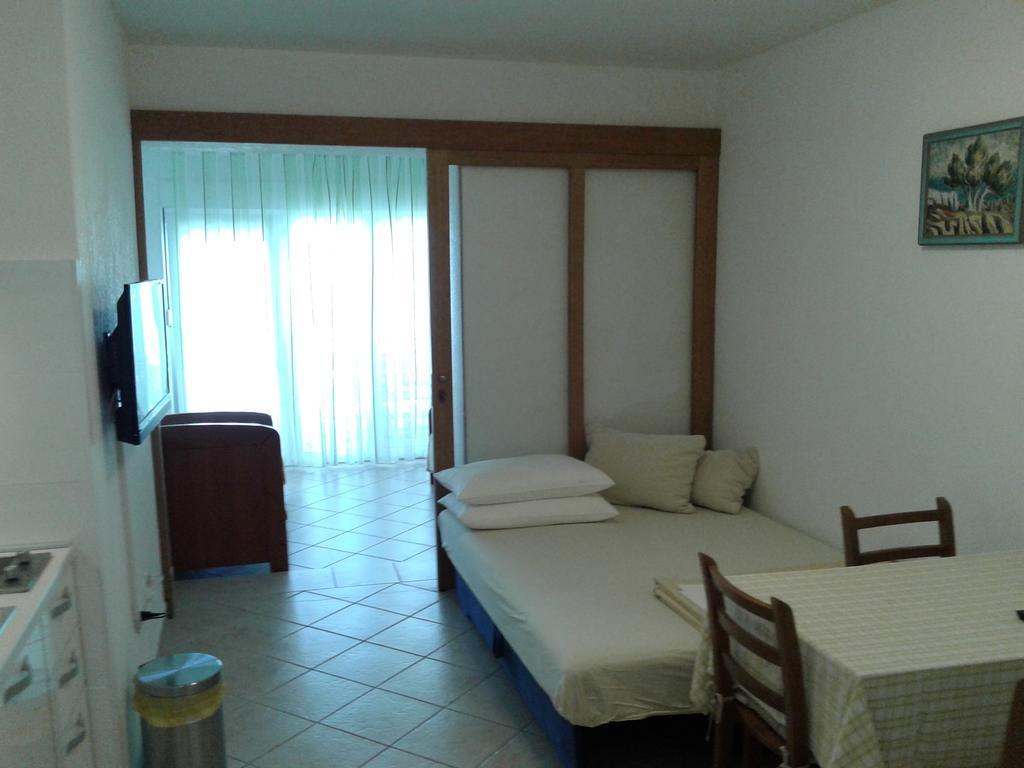 Krilo Apartments Toma Bajnice Directly מראה חיצוני תמונה
