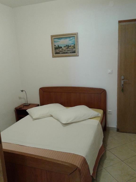Krilo Apartments Toma Bajnice Directly מראה חיצוני תמונה