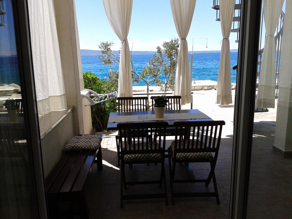 Krilo Apartments Toma Bajnice Directly מראה חיצוני תמונה
