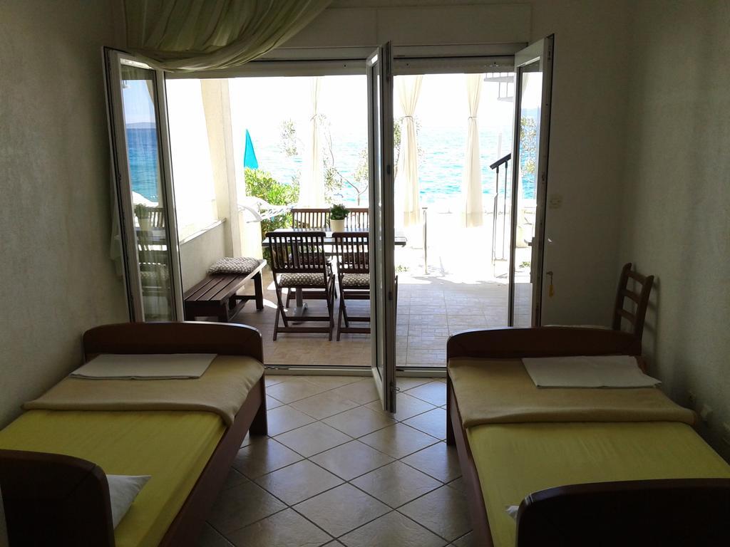 Krilo Apartments Toma Bajnice Directly מראה חיצוני תמונה