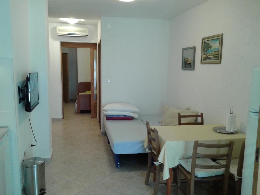 Krilo Apartments Toma Bajnice Directly מראה חיצוני תמונה