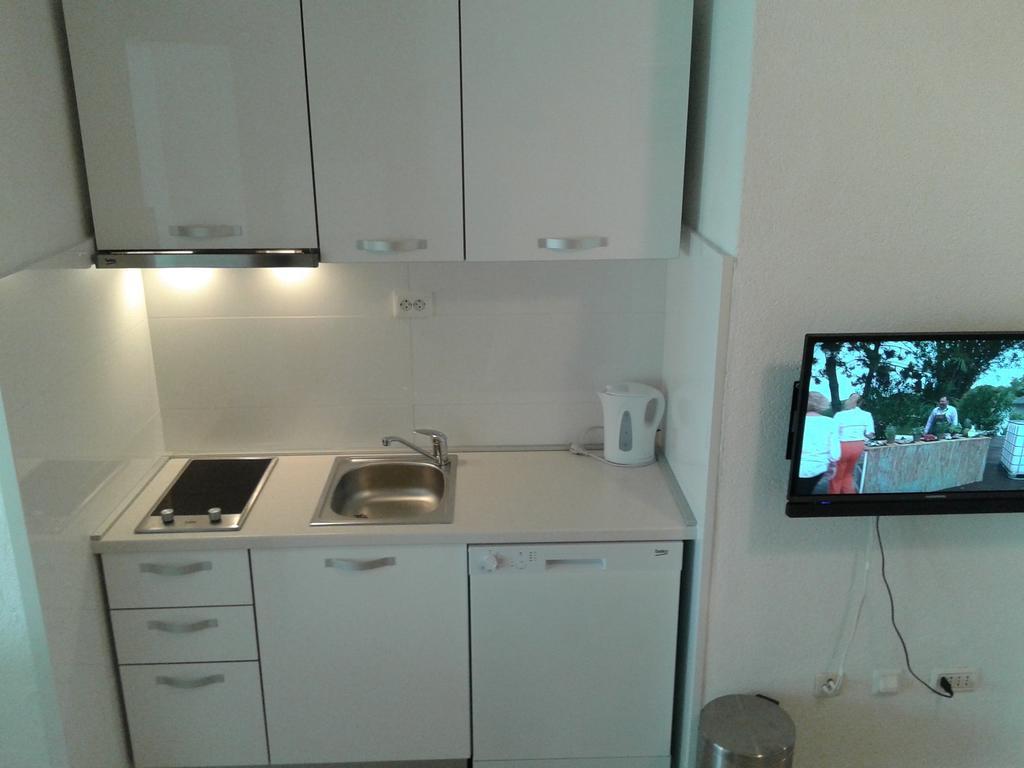 Krilo Apartments Toma Bajnice Directly מראה חיצוני תמונה