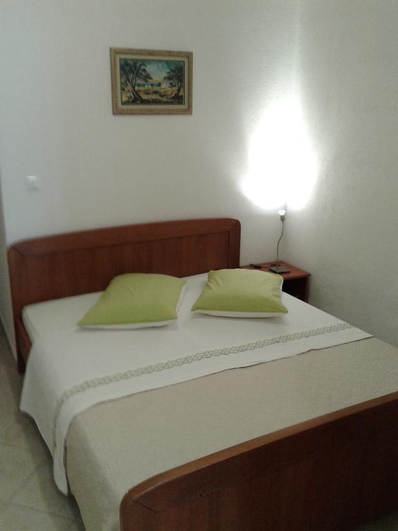 Krilo Apartments Toma Bajnice Directly מראה חיצוני תמונה