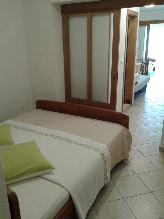 Krilo Apartments Toma Bajnice Directly מראה חיצוני תמונה