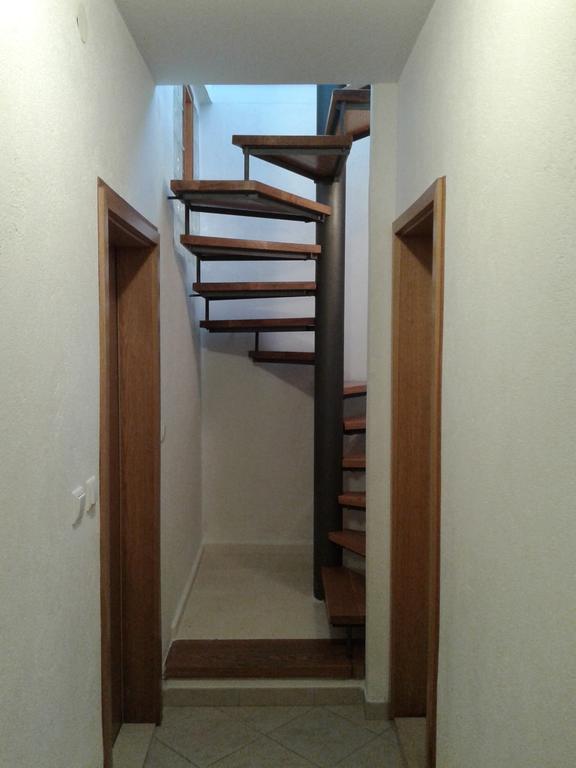 Krilo Apartments Toma Bajnice Directly מראה חיצוני תמונה