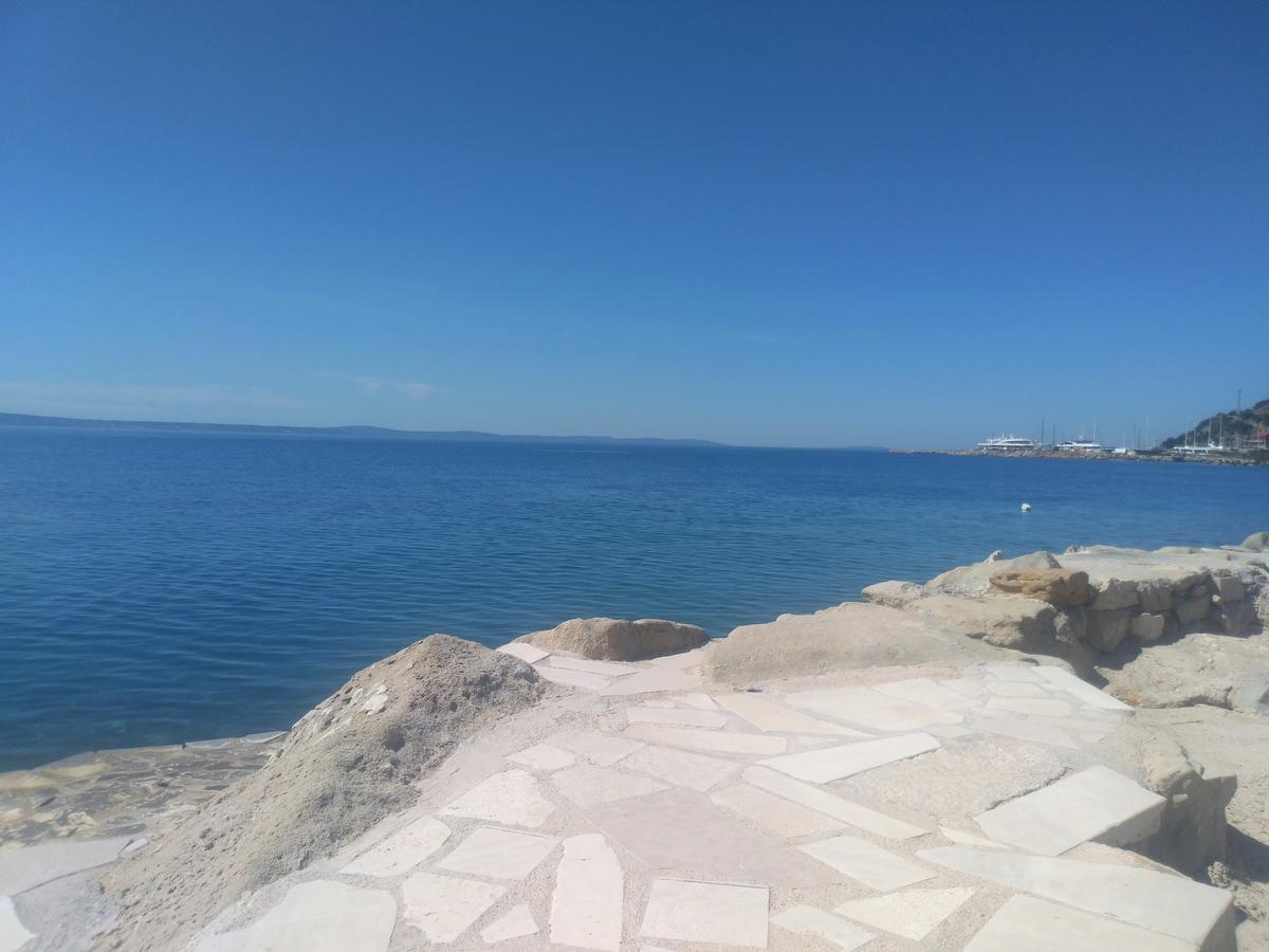 Krilo Apartments Toma Bajnice Directly מראה חיצוני תמונה