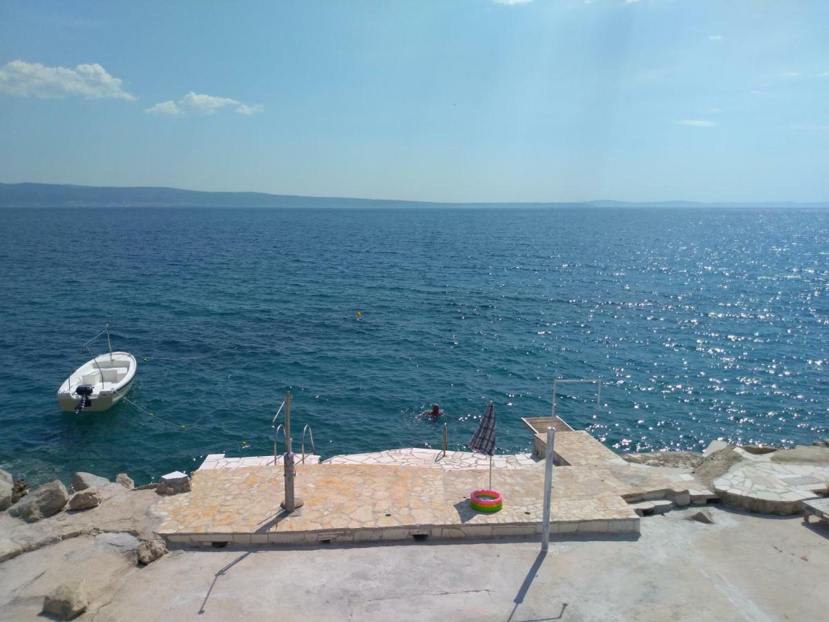 Krilo Apartments Toma Bajnice Directly מראה חיצוני תמונה